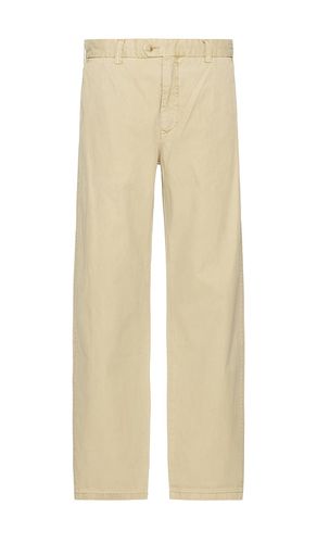 Garrett Pant in Beige. - size 33 (also in 34, 36) - Rails - Modalova