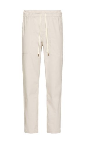 Gobi Pant in Cream. - size L (also in M, S, XL/1X) - Rails - Modalova