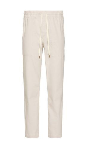Gobi Pant in Cream. - size L (also in S, XL/1X) - Rails - Modalova