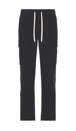 Emmerson Joggers in Black. - size L (also in M) - Rails - Modalova