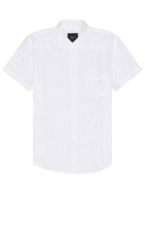 Camisa en color talla S en - White. Talla S (también en XL/1X) - Rails - Modalova