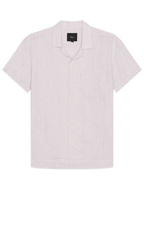 Camisa en color talla L en - Lavender. Talla L (también en M, S, XL/1X) - Rails - Modalova