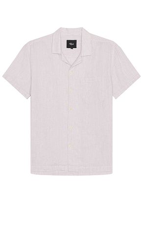 Camisa en color talla S en - Lavender. Talla S (también en XL/1X) - Rails - Modalova