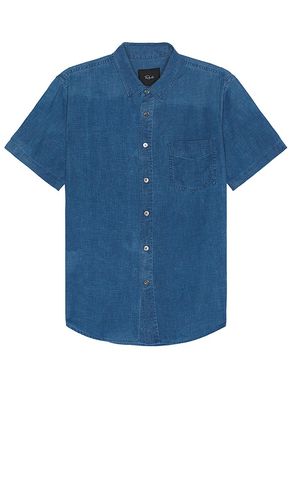Paros Button Up Shirt in . Size S, XL - Rails - Modalova