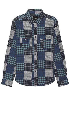 Banton Shirt in . Size M, S, XL/1X - Rails - Modalova