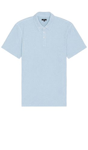 Rhen Polo in Baby Blue. - size M (also in XL) - Rails - Modalova