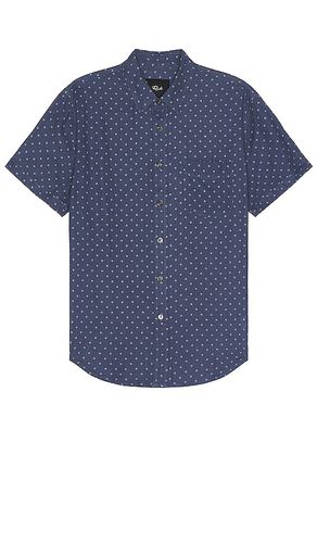 Carson Shirt in . Size S, XL/1X - Rails - Modalova