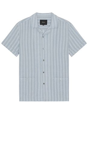 Rails Vice Shirt in Blue. Taglia M - Rails - Modalova