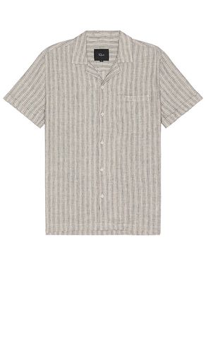 Waimea Shirt in . Size M, XL/1X - Rails - Modalova