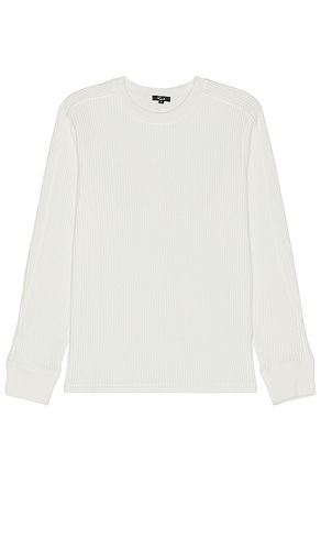 Camiseta en color talla S en - White. Talla S (también en XL/1X) - Rails - Modalova