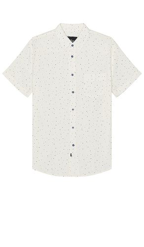 Camisa en color blanco talla L en - White. Talla L (también en M, S, XL/1X) - Rails - Modalova