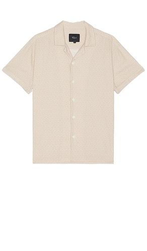 Waimea Shirt in Pink. - size M (also in S, XL/1X) - Rails - Modalova