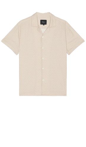 Waimea Shirt in . Taglia L, S, XL/1X - Rails - Modalova