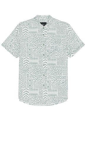 Carson Shirt in . Size M, S - Rails - Modalova