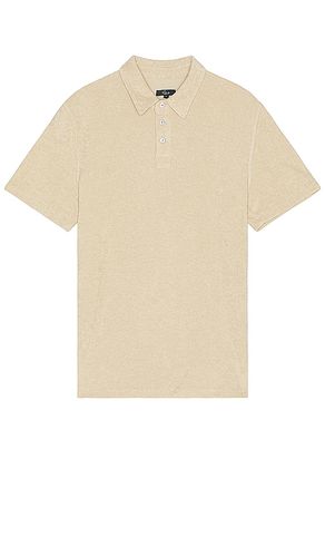 Camisa rhen en color beige talla L en - Beige. Talla L (también en M, S, XL/1X) - Rails - Modalova