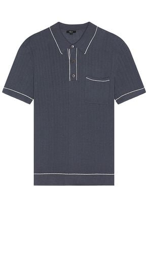 Hardy Polo in Blue. - size M (also in S) - Rails - Modalova