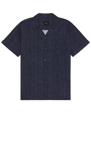 Waimea Shirt in Blue. - size M (also in S, XL/1X) - Rails - Modalova