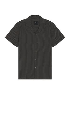 Amalfi Shirt in . Size M, XL/1X - Rails - Modalova