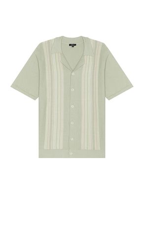 Silas Shirt in . Taglia M, S, XL/1X - Rails - Modalova