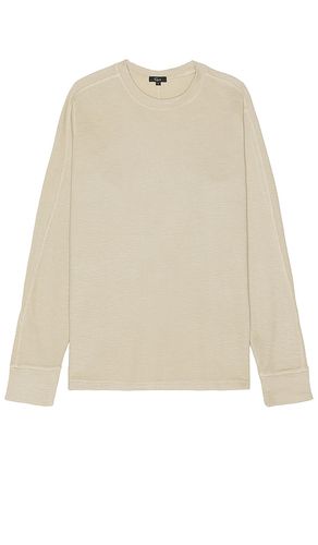 Rheese Long Sleeve Tee in . Taglia XL/1X - Rails - Modalova