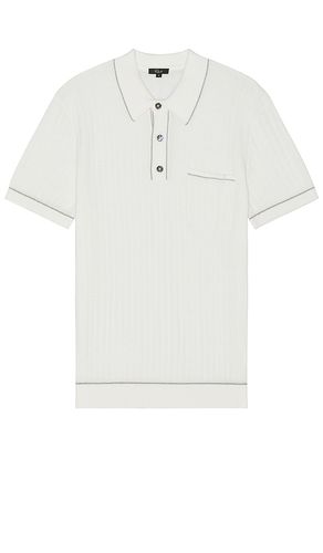 Camisa hardy en color talla L en - White. Talla L (también en M, S, XL/1X) - Rails - Modalova