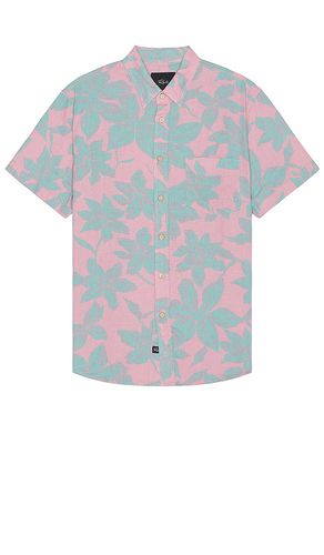 Carson Shirt in Rose. - size L (also in S) - Rails - Modalova