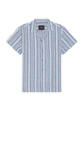 Amalfi Shirt in . Size M, S - Rails - Modalova