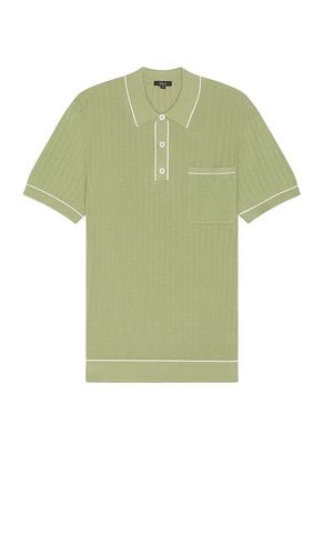 Hardy Polo Shirt in . Size S - Rails - Modalova