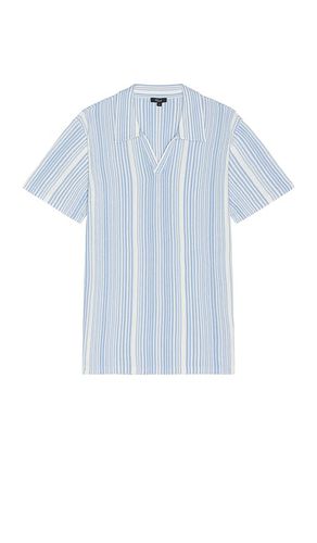 Etanne Polo Shirt in . Size M, S, XL/1X - Rails - Modalova