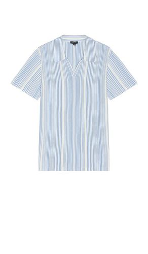 Etanne Polo Shirt in . Taglia M, S - Rails - Modalova