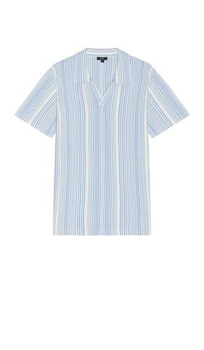 Etanne Polo Shirt in . Taglia S - Rails - Modalova