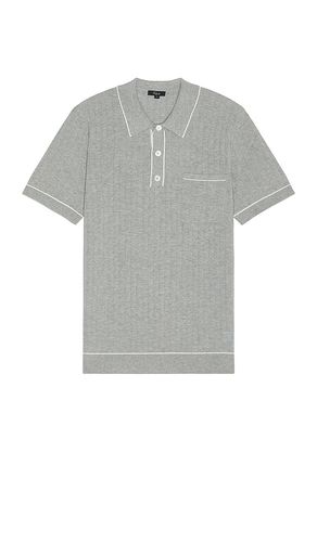 Camisa hardy en color gris talla L en - Grey. Talla L (también en S) - Rails - Modalova