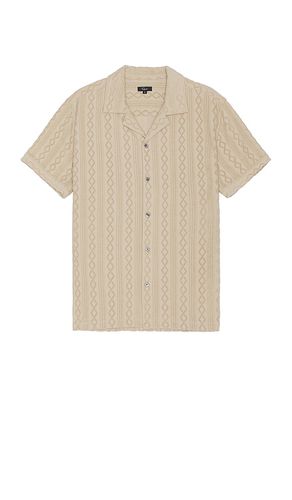 Maverick Shirt in . Taglia M, S - Rails - Modalova