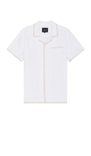 Shane Shirt in White. - size S (also in XL/1X) - Rails - Modalova