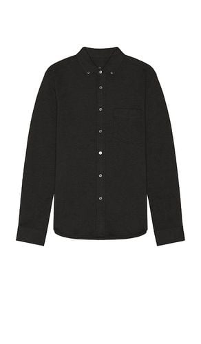 Camisa en color negro talla L en - Black. Talla L (también en M, S, XL/1X) - Rails - Modalova