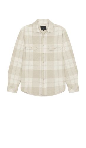 Alder Shirt in . Taglia M, S, XL/1X - Rails - Modalova