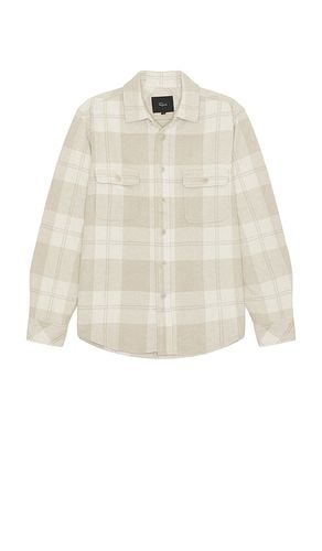 Alder Shirt in . Taglia S - Rails - Modalova