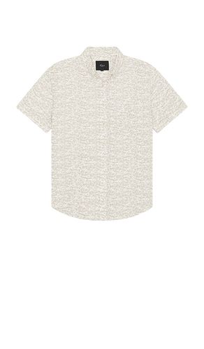 Camisa en color blanco talla L en - White. Talla L (también en M, S, XL/1X) - Rails - Modalova