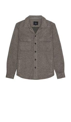 Camisa en color gris talla L en - Grey. Talla L (también en M, S) - Rails - Modalova