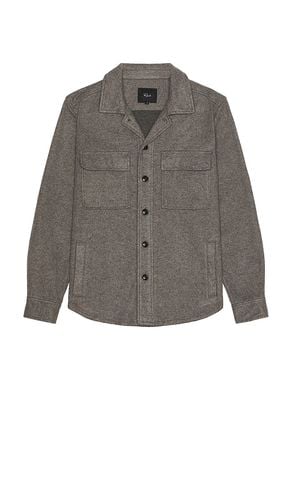 Camisa en color gris talla L en - Grey. Talla L (también en S, XL/1X) - Rails - Modalova