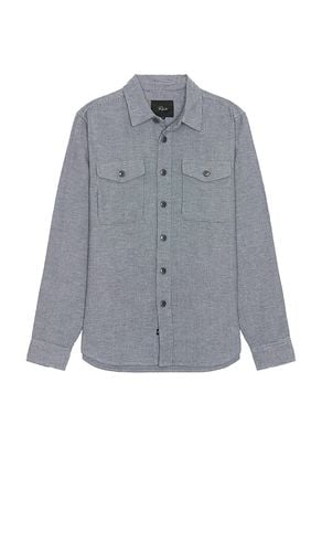 Burr Shirt in . Taglia M, S, XL/1X - Rails - Modalova