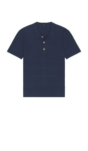 Nathan Polo in Blue. - size M (also in S, XL/1X) - Rails - Modalova