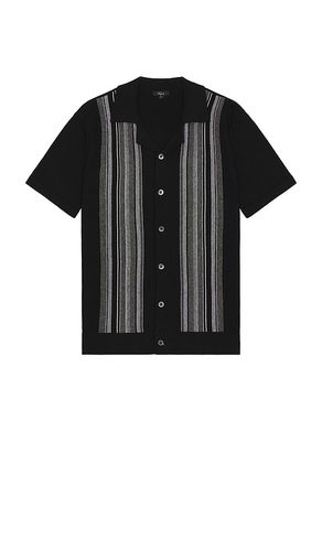 Silas Shirt in Black. - size L (also in M, S, XL/1X) - Rails - Modalova