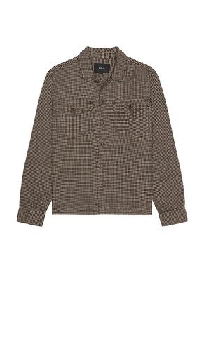 Kerouac Button Down Shirt in Grey. - size S (also in XL/1X) - Rails - Modalova