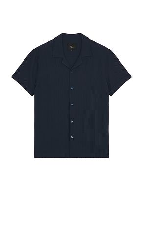 Amalfi Button Down Shirt in Blue. - size M (also in S) - Rails - Modalova