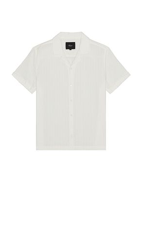 Sinclair Button Down Shirt in . - size L (also in S) - Rails - Modalova