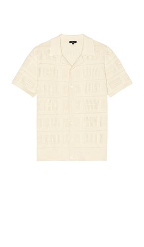 Yates Camp Shirt in . Size M. Also in XL/1X - Rails - Modalova