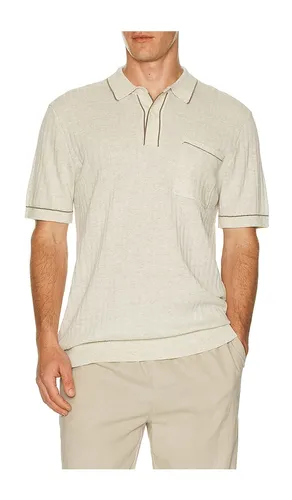 Hardy Polo in Grey. - size L (also in S) - Rails - Modalova