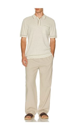 Hardy Polo in Grey. - size L (also in S) - Rails - Modalova