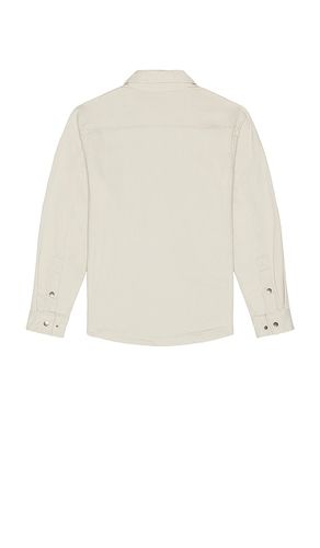 Rhett Long Sleeve Shirt in . Size M. Also in S - Rails - Modalova